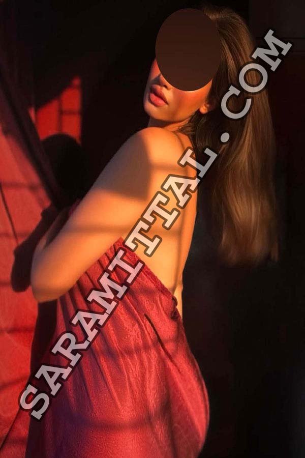 escort kashmira