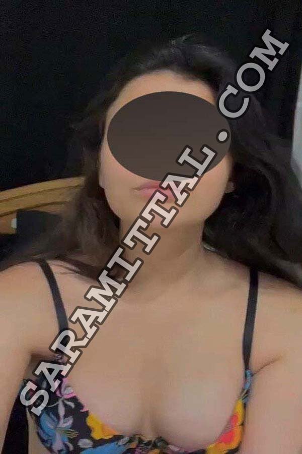 escort preeti